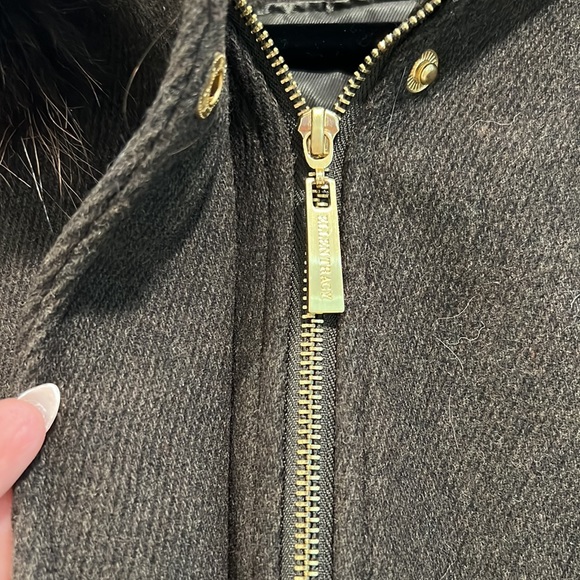 Ellen Tracy Coat 🧥 - Picture 4 of 12